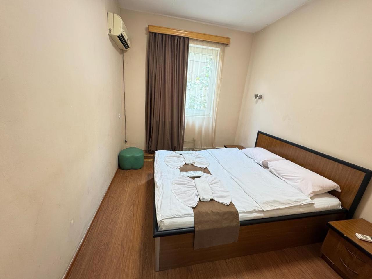Hotel IMERETI Tbilisi Exterior foto