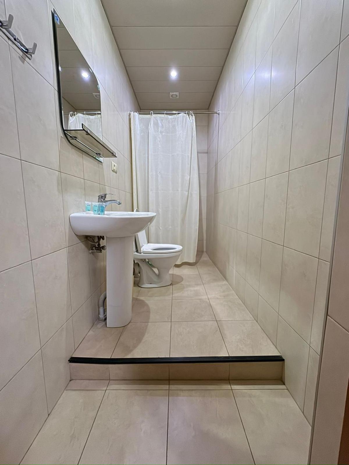 Hotel IMERETI Tbilisi Exterior foto
